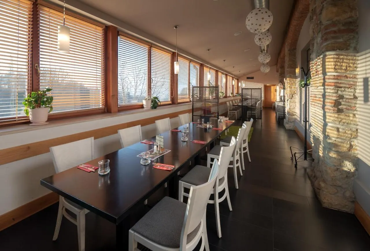 什瓦斯嘉堡酒店 布拉格 酒店